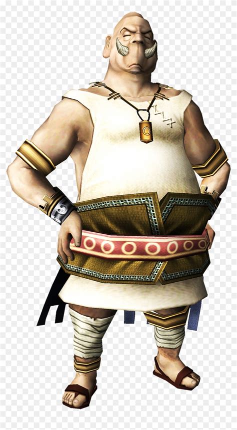 Legend Of Zelda Twilight Princess Characters - Free Transparent PNG ...