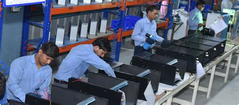 Localized Production 的图像结果