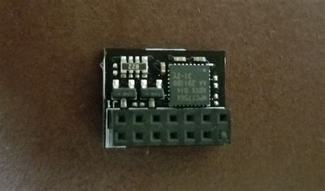 Image result for Trusted Platform Module vs BitLocker