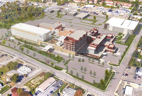 South Shore University Hospital (Formerly Southside) | Northwell Health