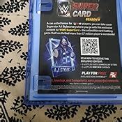 WWE 2K19 (PS4) : Amazon.in: Video Games
