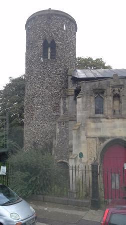 Norwich Guided Tours - All You Need to Know BEFORE You Go