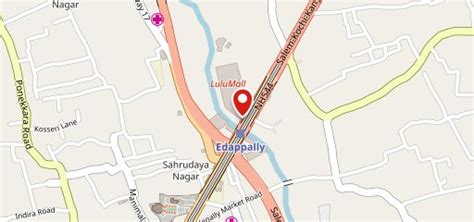 Meriiboy Ice Cream, Ernakulam, NH Bypass