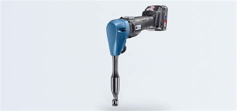 TruTool N 160 with extension, Li-ion | TRUMPF