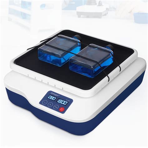 Cekegon Lab Orbital Shaker, 40-200RPM Digital Orbital India | Ubuy