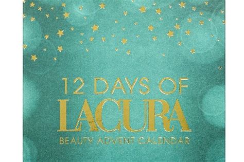 Aldi launches new Lacura Beauty Advent Calendar for £20 - look what's ...