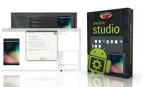 Android Studio Free Tutorials 的图像结果