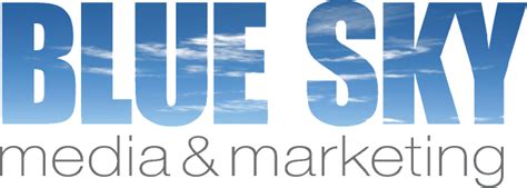 Bildergebnis für blue sky social media