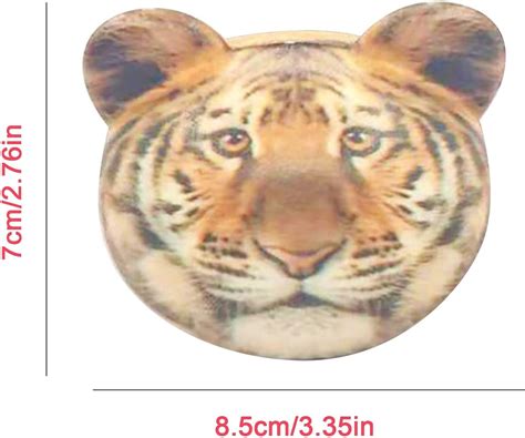 Buy Hopeg Decompression Toys, Simulation HK Silicone Grip Ball Bubble ...