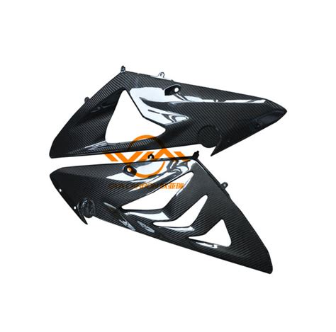 Buy Carbon Fibre Side Panels for BMW S1000RR 2018-22 Online ...