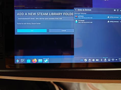Add Steam Library Folder 的图像结果