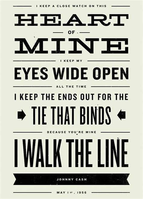 Johnny Cash Song Lyrics Quotes. QuotesGram