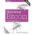 Buy MASTERING BITCOIN 2/ED PROGRAMMING THE OPEN BLOCKCHAIN Book Online ...