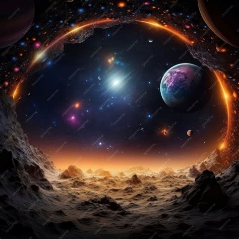 Image result for Machine Learning and Space Background