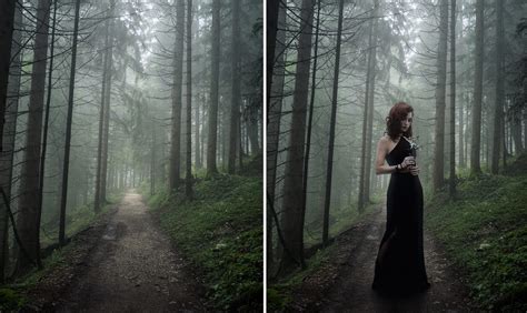 Compositing Tutorials 的图像结果