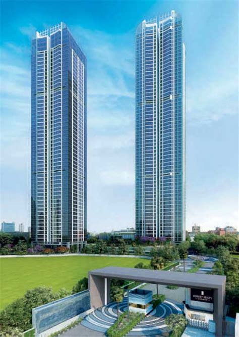 4 BHK Luxury Flats in Dadar/Wadala, 4 BHK Luxury Flats in Mumbai