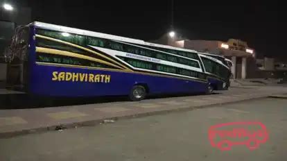 Sadhvi Rath - Online Bus Ticket Booking, Bus Reservation, Time Table ...