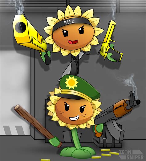 Pvz solar flare r34: фотографии в высоком качестве