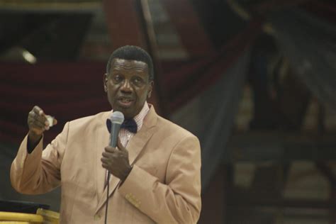 Glory Ahead – Part 1 By Pastor E. A. Adeboye – Beautiful day