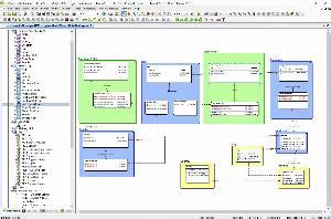 Image result for Data Modeling Tools SQL Server