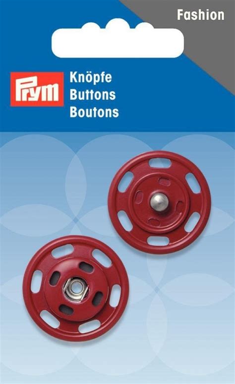 Image result for Snap Fastener Types