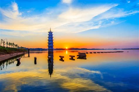 洋沙湖国际旅游度假区积极筹备创建国家AAAA级旅游景区 - 新闻资讯 - 洋沙湖旅游景区官网