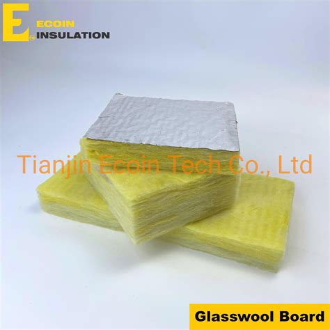 Fiberglass Insulation for 2X4 Walls Semi Rigid Fiberglass Insulation ...
