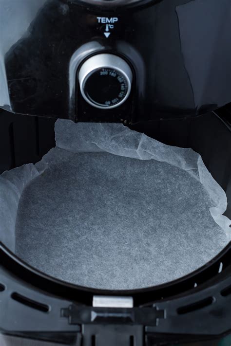 Can You Put Parchment Paper in an Air Fryer? - Make Healthy Recipes
