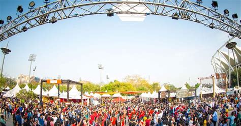 The Grub Fest | WhatsHot