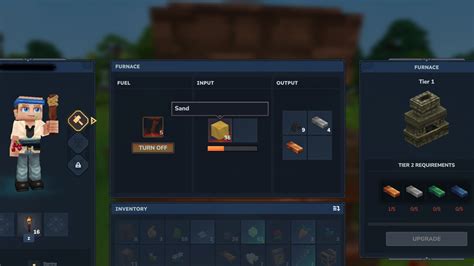 How to get Glass in Hytale - The Escapist