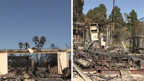 L.A. Wildfires Claim Iconic Pacific Palisades TV & Movie Filming ...