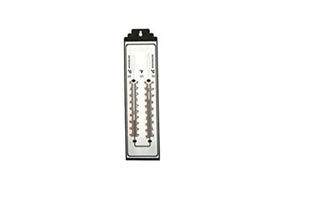 WTH Maximum & Minimum Thermometer : Amazon.in: Health & Personal Care