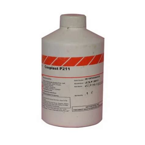 Concrete Construction Admixtures - Fosroc Cebex 200 Admixture Wholesale ...