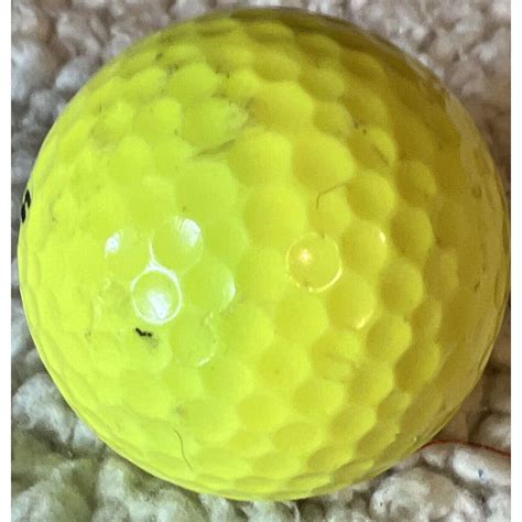 This Wilson SPONGEBOB SQUAREPANTS Golf Ball is a... - Depop