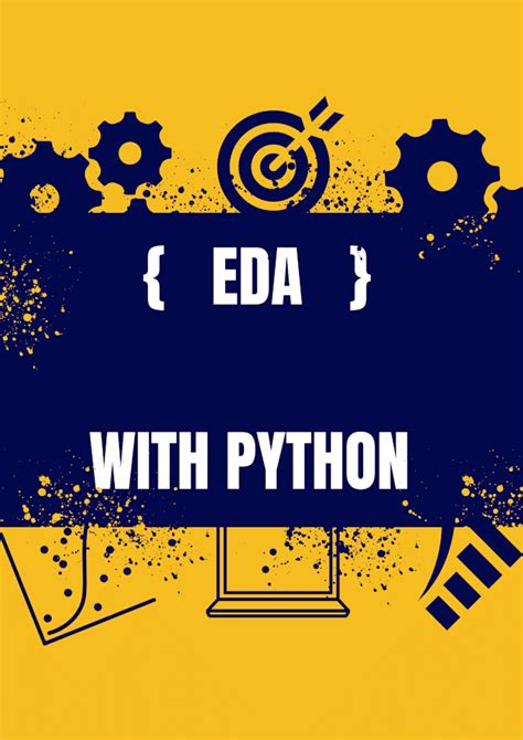 Eda Using Python 的图像结果