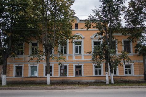 30 достопримечательностей Шуи 2024: фотографии и описания — Тур-Рай.Ру