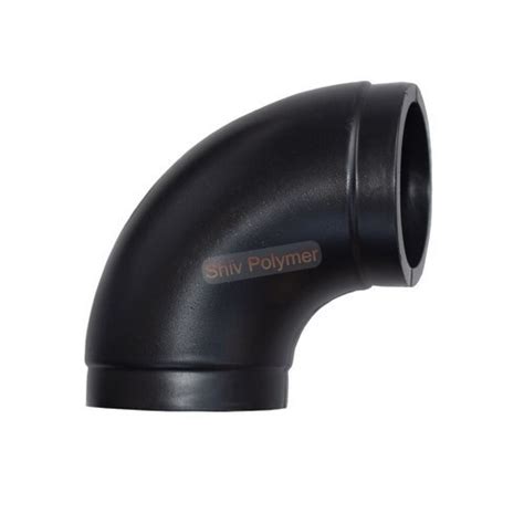 Buy HDPE Pipe Fittings Online At Best Price