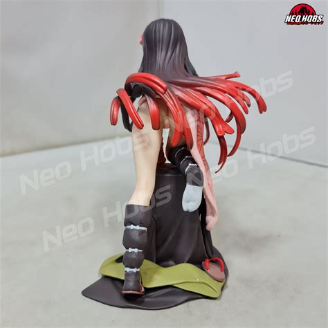 GK YOMIS KO Demon Slayer Nezuko Kamado Sexy Cast Off - Neo Hobs Toy Store