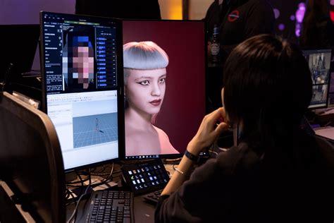 Rising Stars: Meet Yiran Wang – CanvasRebel Magazine