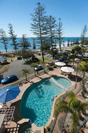 NORFOLKS ON MOFFAT BEACH (Caloundra) - Apartment Reviews, Photos, Rate ...