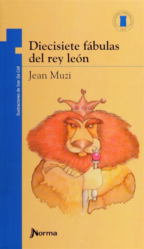 Buy Dicisiete Fabulas Del Rey Leon Book Online at Low Prices in India ...