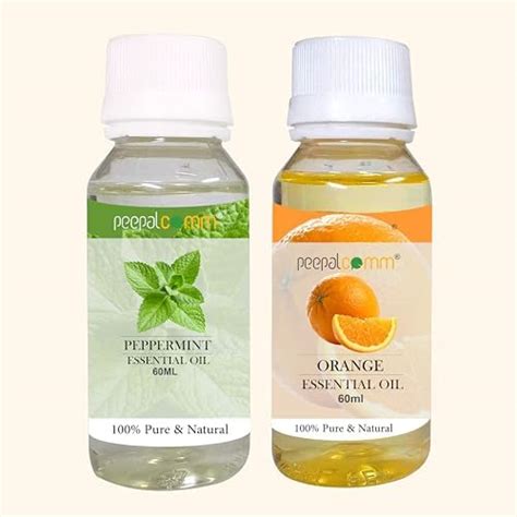 Premium Air Freshener Scented Essential Oil 100% Pure Natural ...
