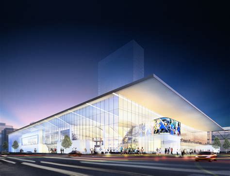Gallery of McCormick Place Event Center / Pelli Clarke Pelli Architects - 4
