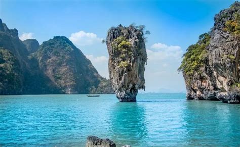 Thailand Holiday Packages Starting at 16,750 INR | Thailand Tours ...