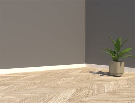 12 Best Floor Colors Perfectly Matching Gray Walls