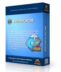 PrimoCache: Reviews, Features, Pricing & Download | AlternativeTo