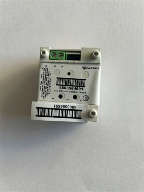 Edward Fire Alarm System - Fire Fighter Phone Jack Service Provider ...