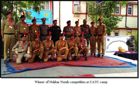 NCC