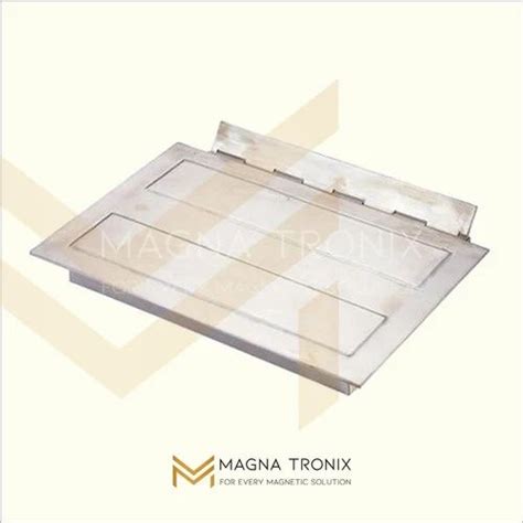 Magnetic Plates - Rear Earth Magnetic Plate Manufacturer from Chennai
