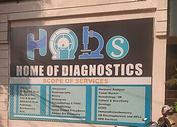 3 Best Diagnostic Centres in Bhubaneswar, OD - Expert Recommendations
